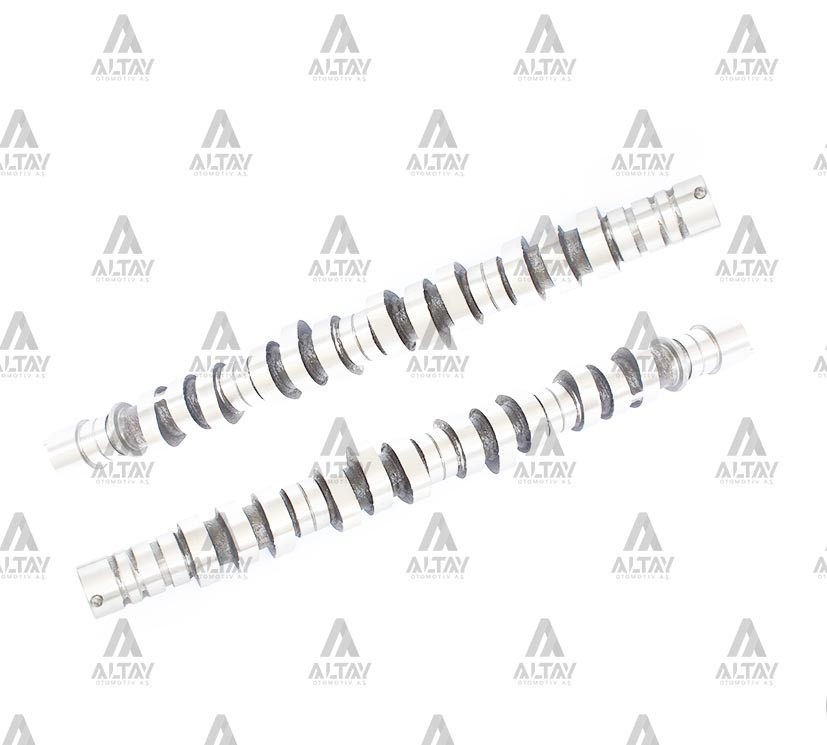 Hyundai Getz Eksantrik Mili . OEM 24100-22012 Hyundai Getz Eksantrik Mili . OEM 24100-22012